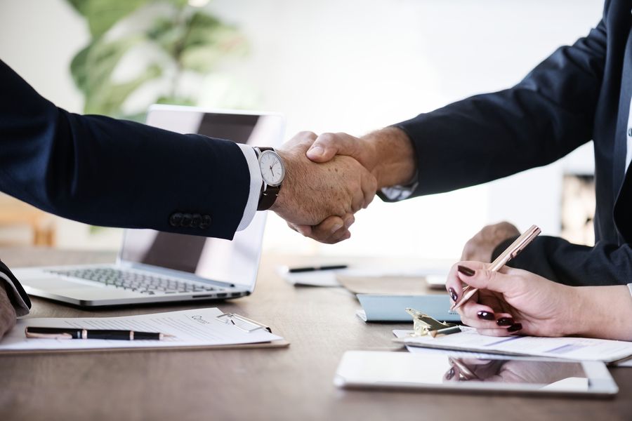 NETCAABOG ABOGADOS Y CONSULTORES S.A.C. en juzgado